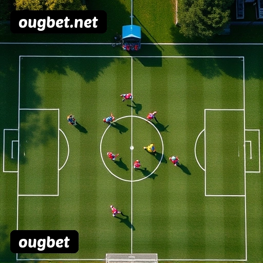 Tabela RTP dos jogos de cassino da ougbet